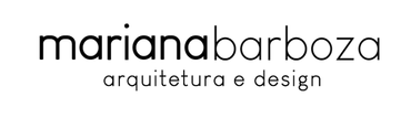 Logo de Mariana Barbosa Arquitetura